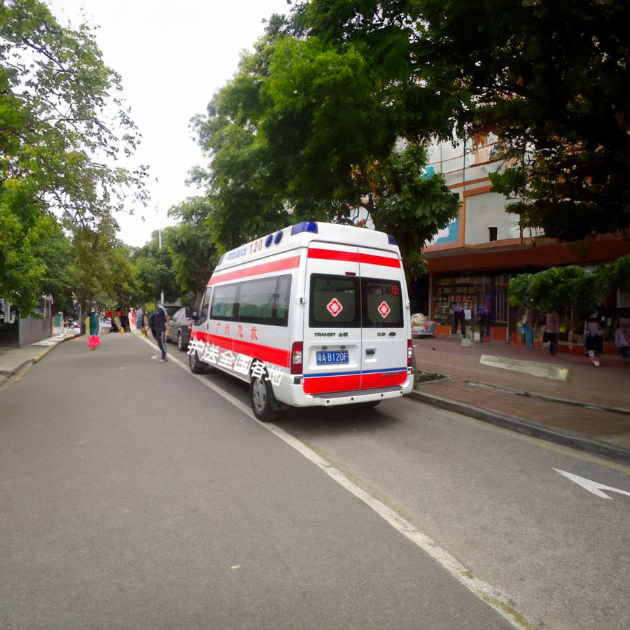 兰州出租120电话号码