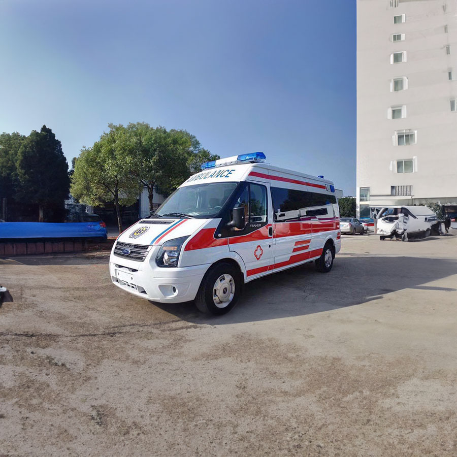 兰州出租急救车联系电话