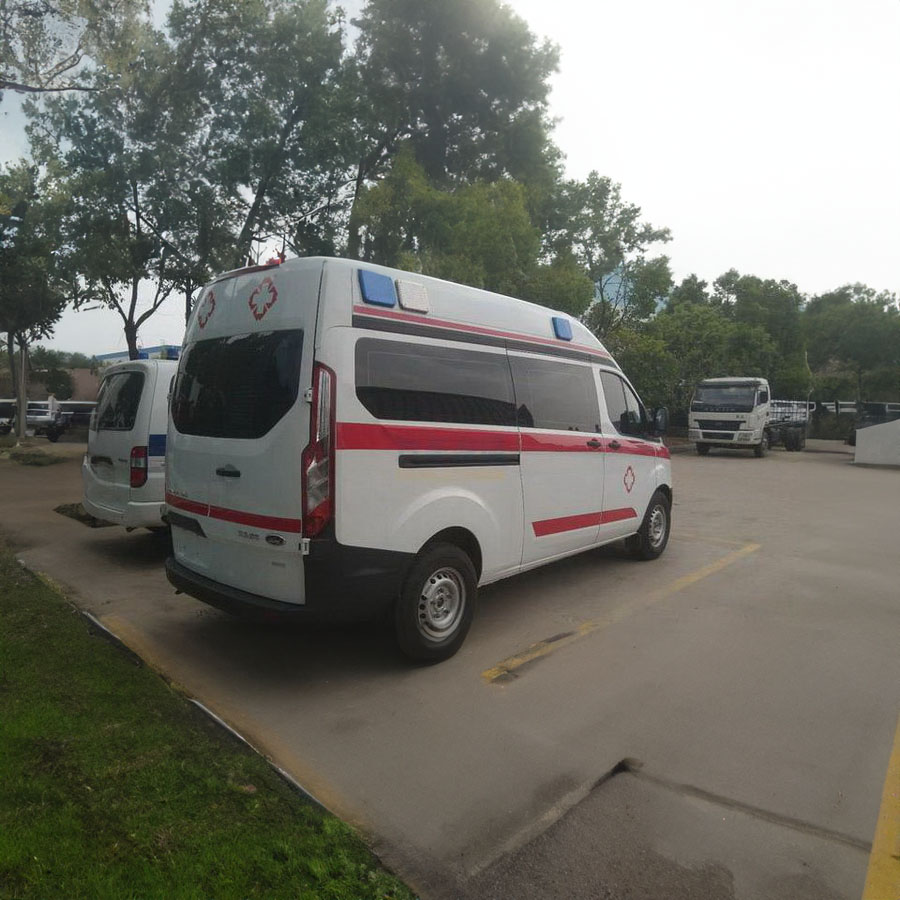 兰州出租私人救护车联系电话