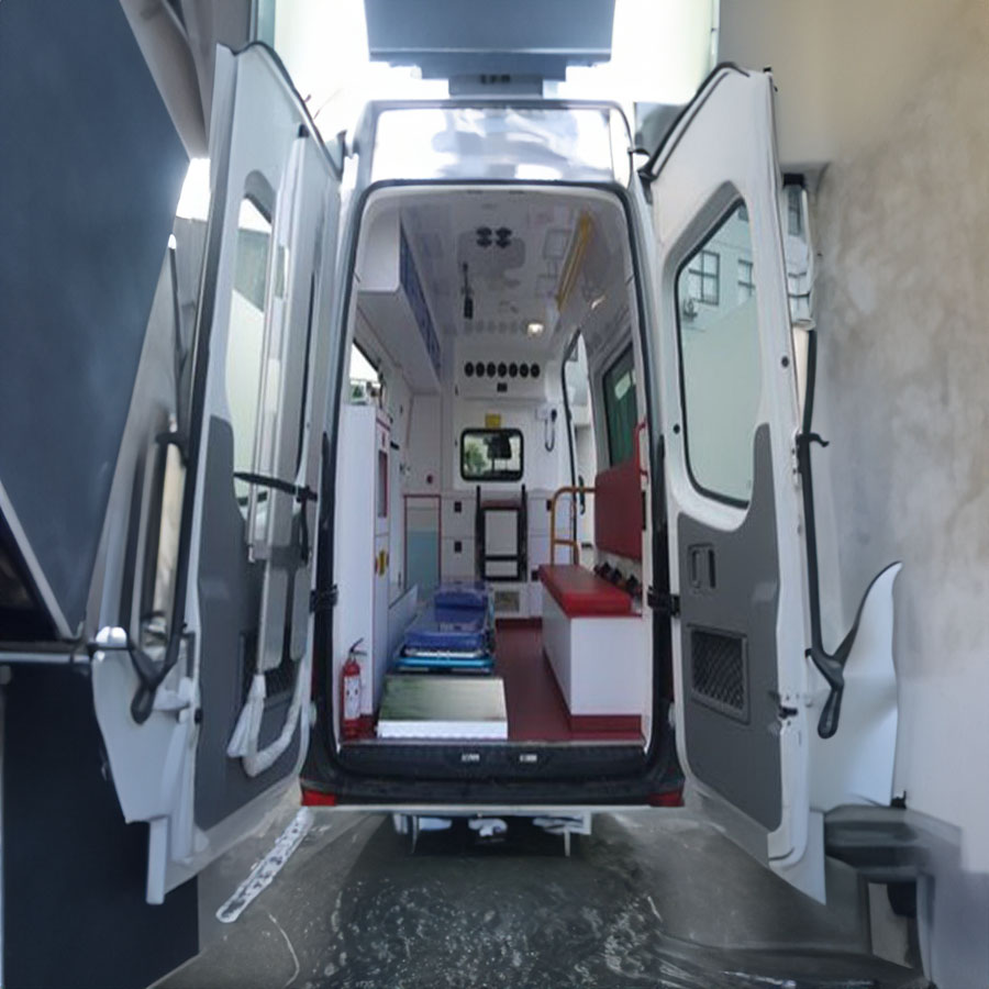 兰州出租急救车联系方式