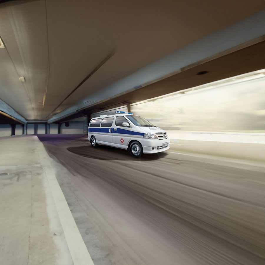 兰州出租急救车电话