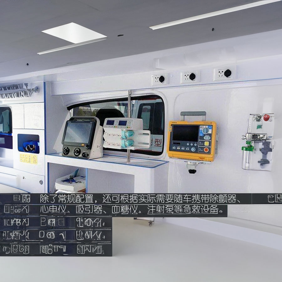 兰州出租私人救护车电话