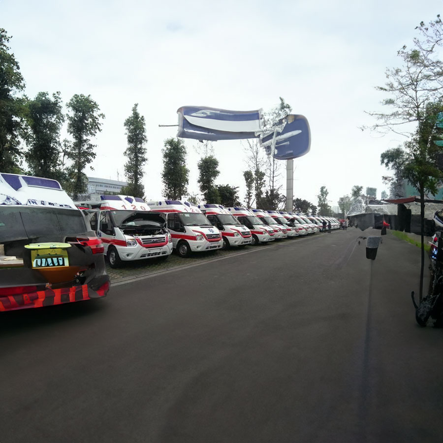 兰州租赁120联系电话