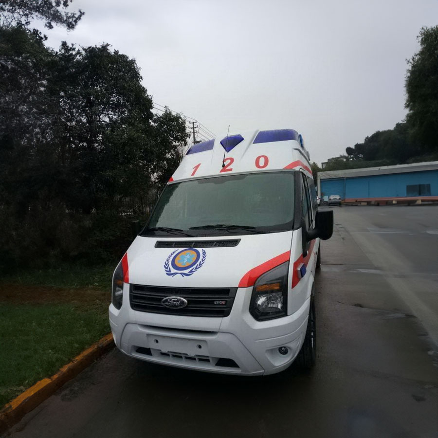 兰州出租120电话