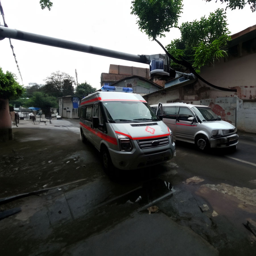 兰州租赁急救车电话