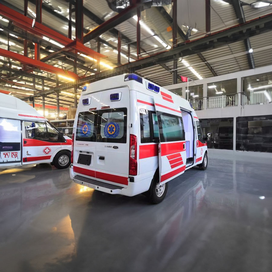 兰州出租私人救护车电话