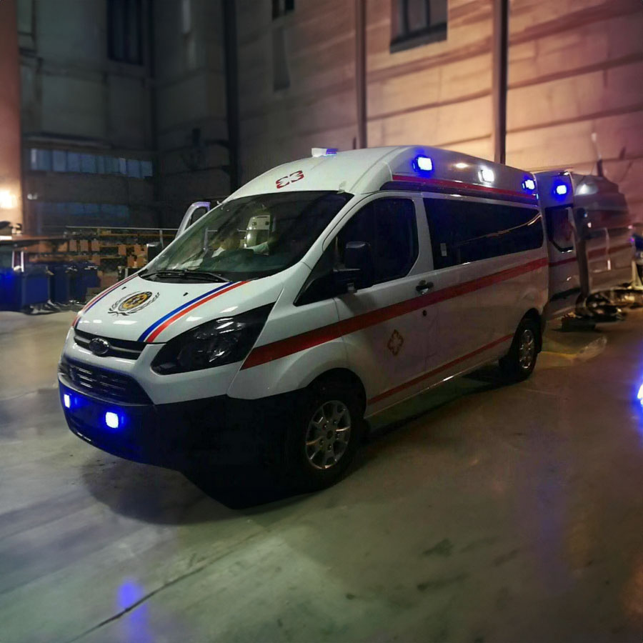 兰州租赁救护车联系方式