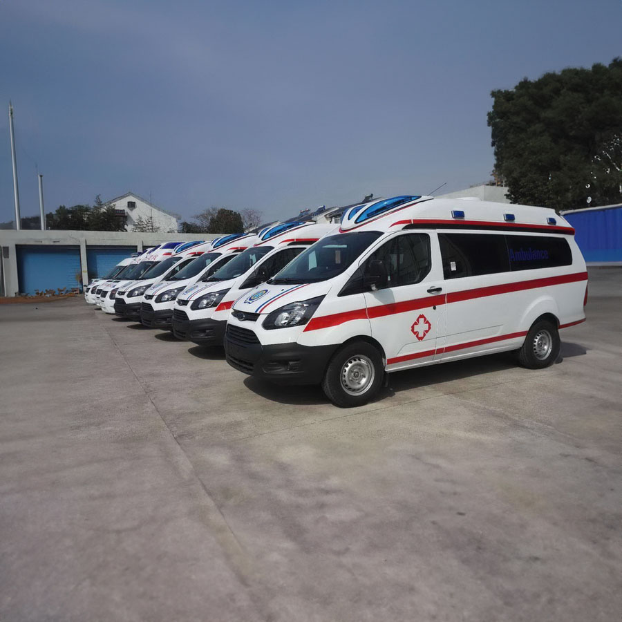 兰州出租救护车联系电话