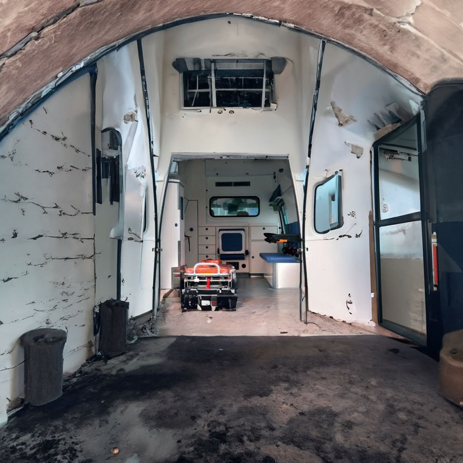 兰州租赁急救车联系电话