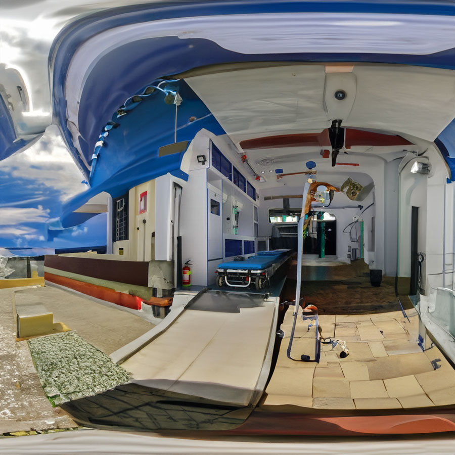 兰州出租急救车电话号码