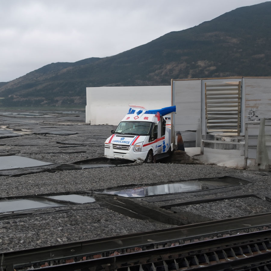 兰州出租救护车联系方式