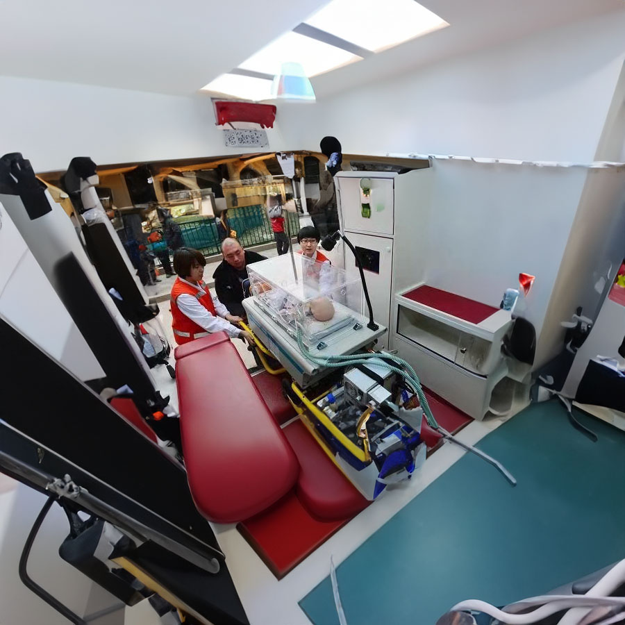 兰州出租急救车联系方式