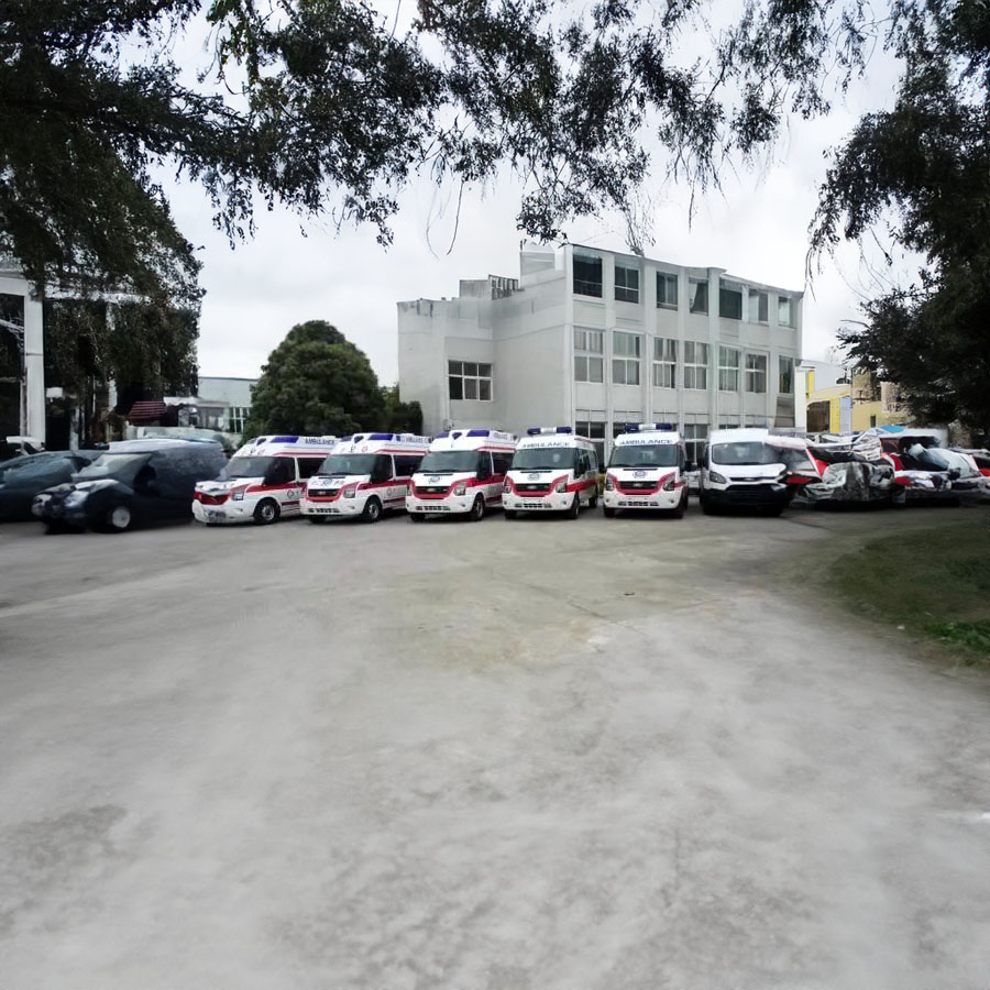 兰州租赁急救车联系电话