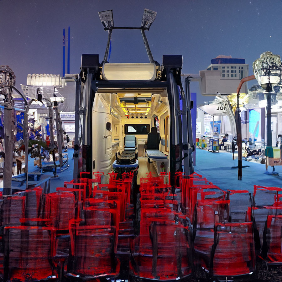 兰州租赁急救车电话号码