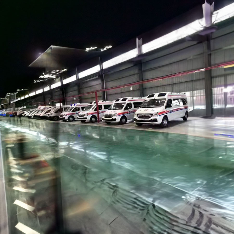 兰州租赁私人救护车电话