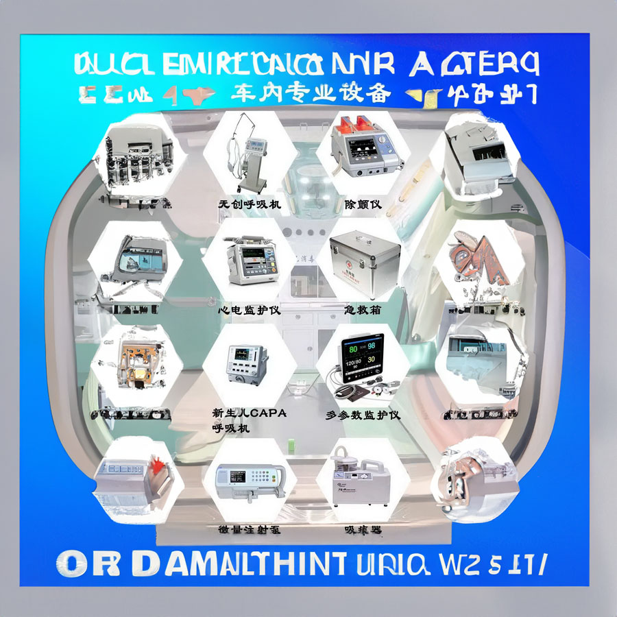 兰州出租私人救护车电话号码