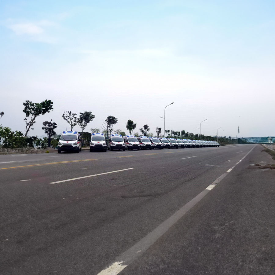 兰州租赁急救车电话号码