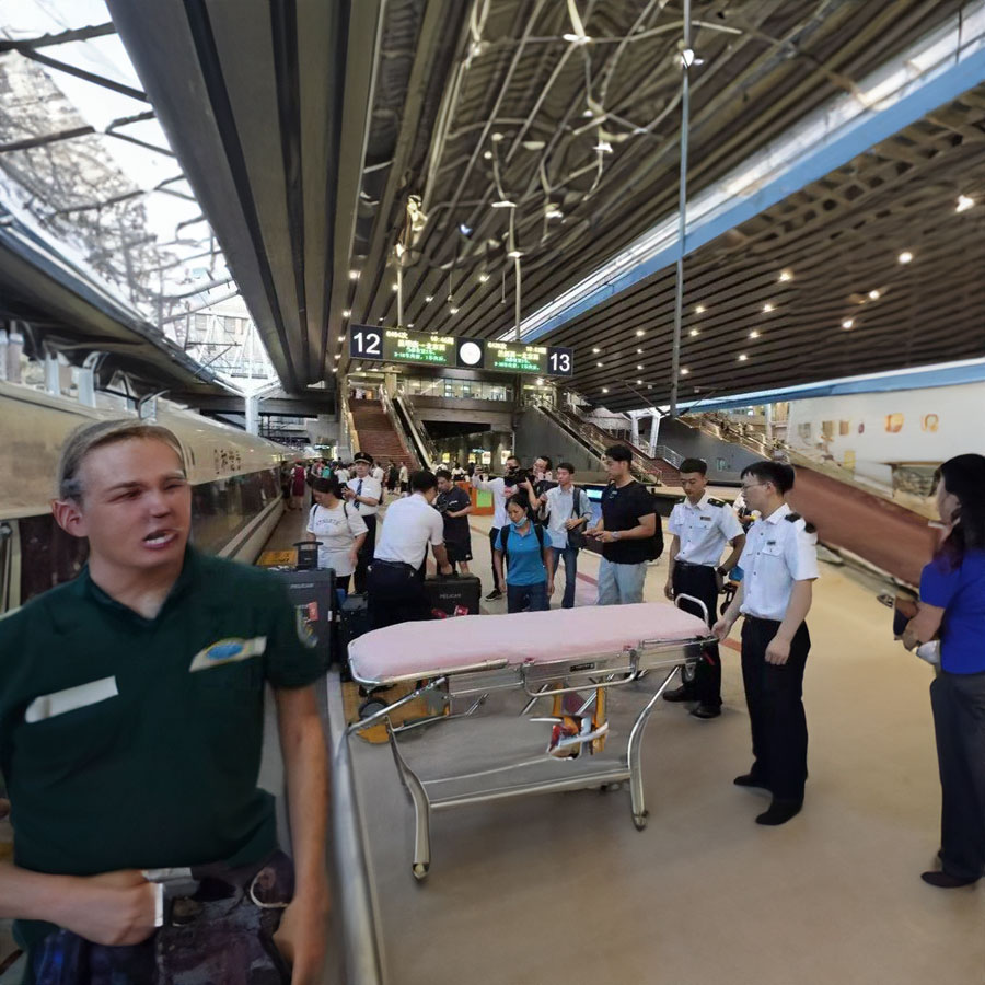 兰州租赁急救车联系电话