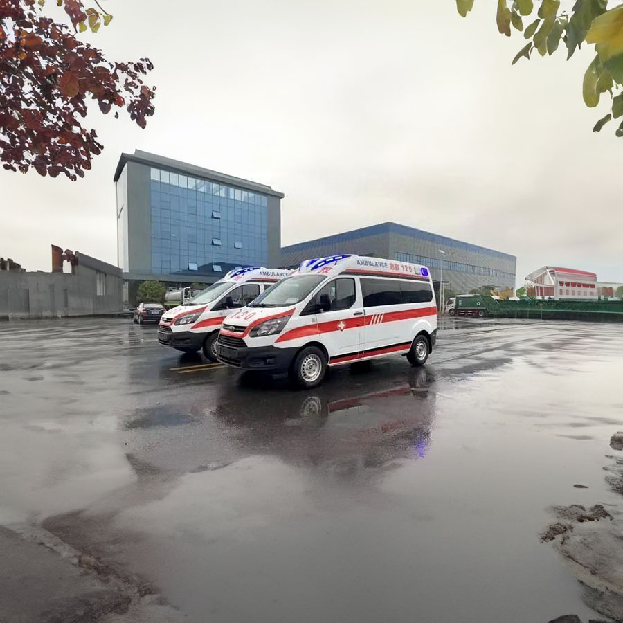 兰州出租救护车联系方式
