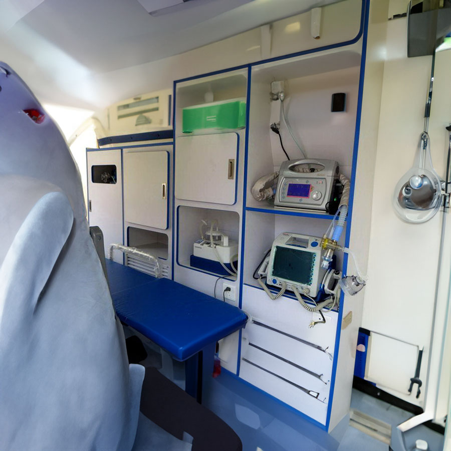 兰州租赁私人救护车电话号码