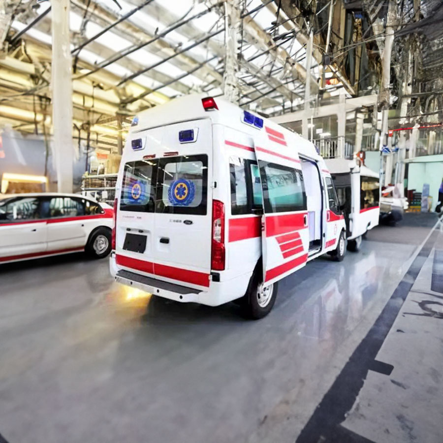 兰州出租救护车电话号码