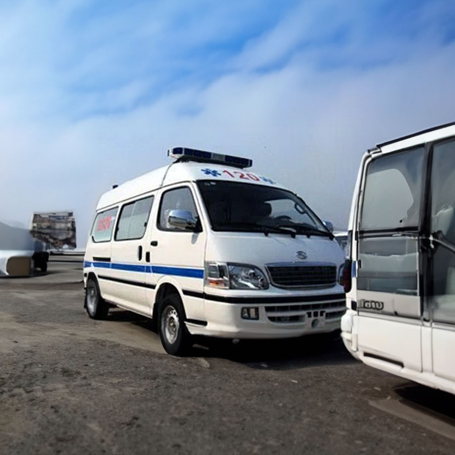 兰州租赁私人救护车电话号码