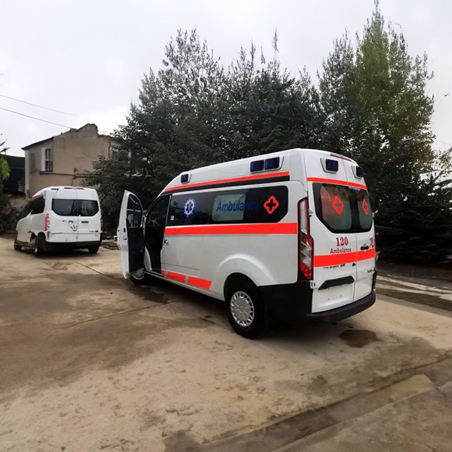 兰州租赁急救车电话号码