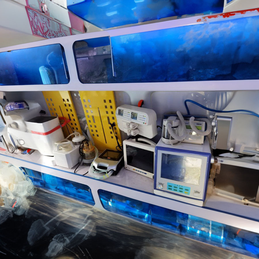 兰州出租私人救护车联系方式