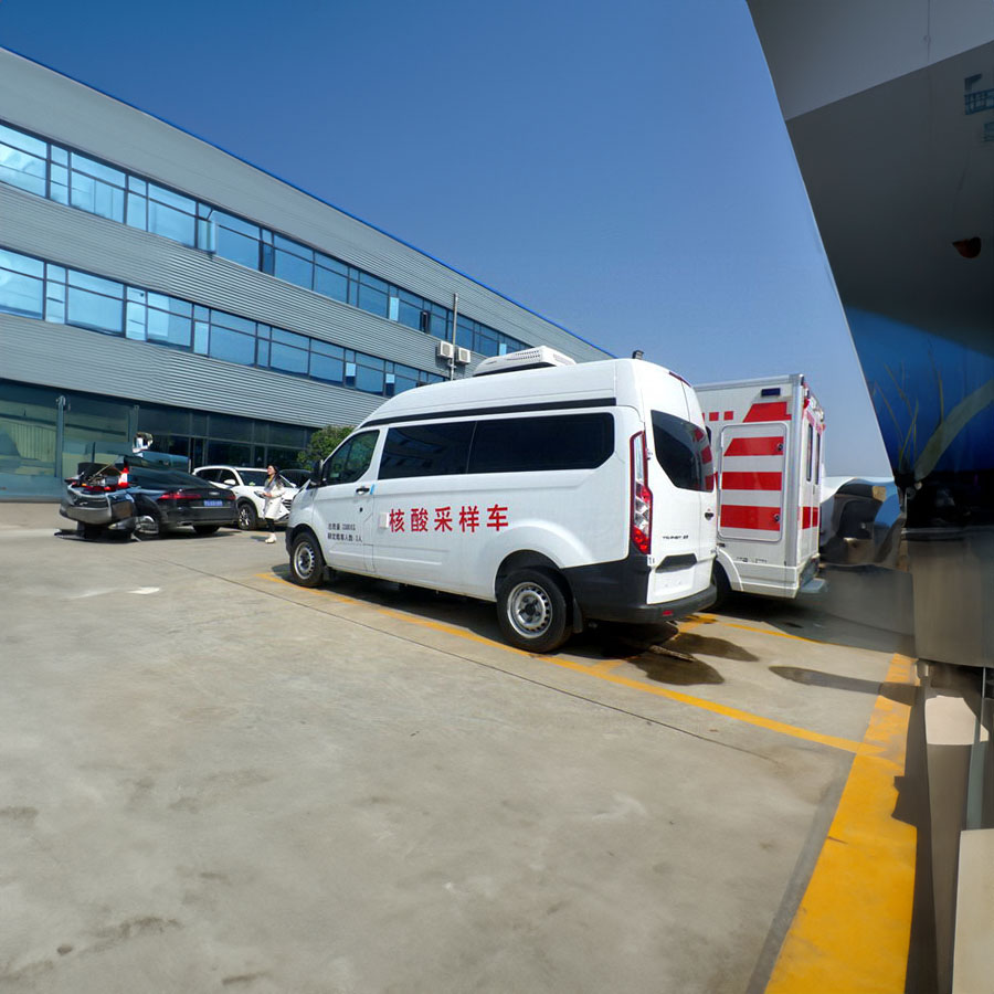 兰州租赁救护车联系电话