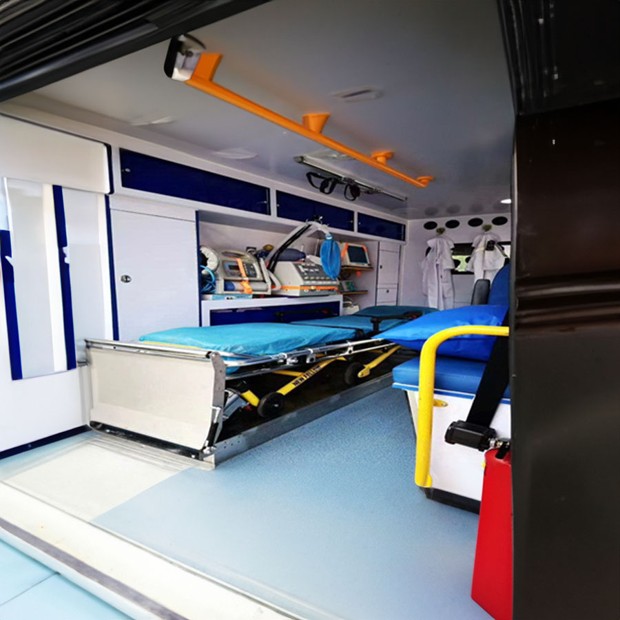 兰州租赁急救车联系电话