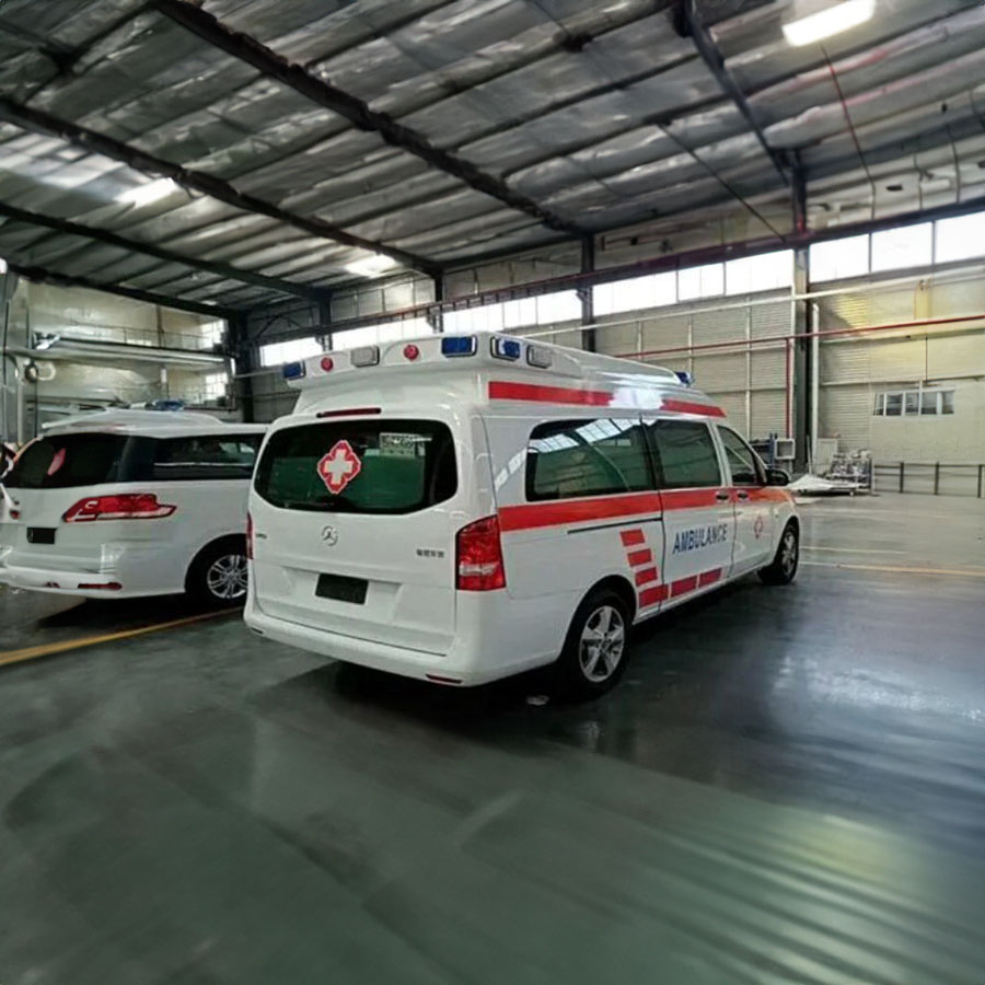 兰州租赁救护车电话