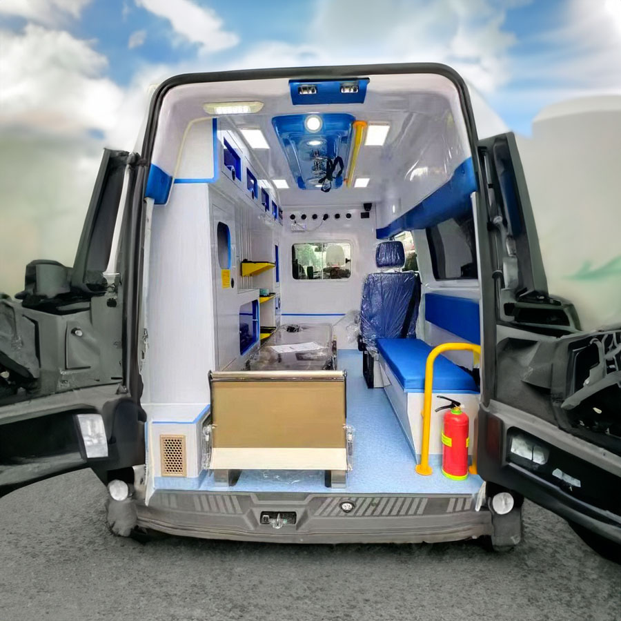 兰州租赁救护车联系电话