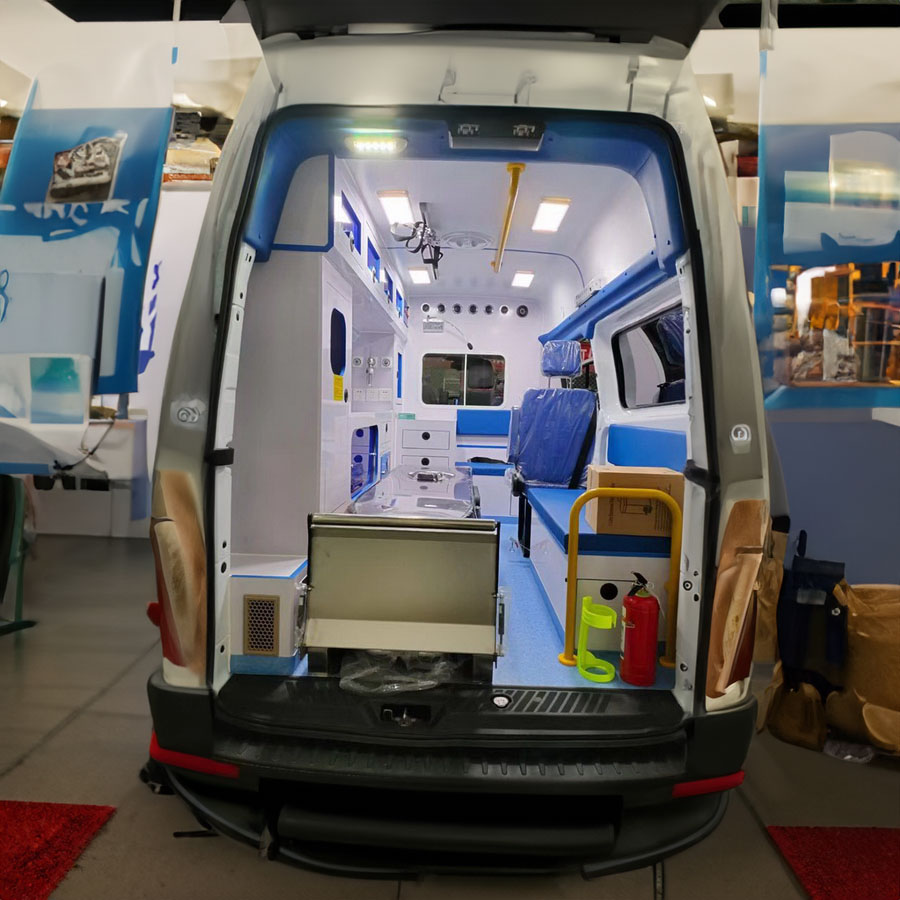 兰州出租私人救护车联系方式