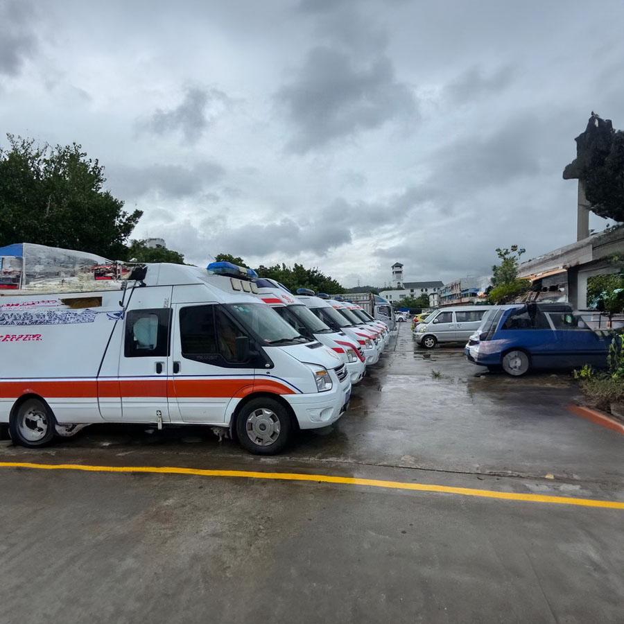 兰州出租120联系电话