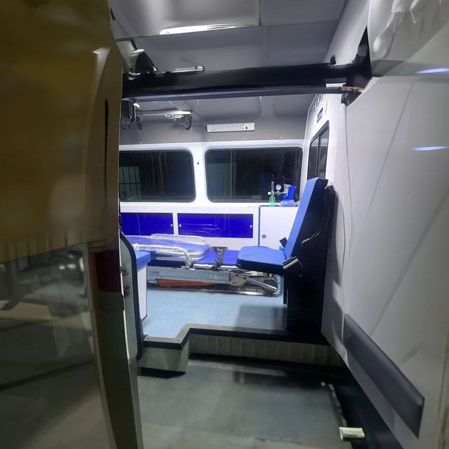 兰州出租私人救护车电话