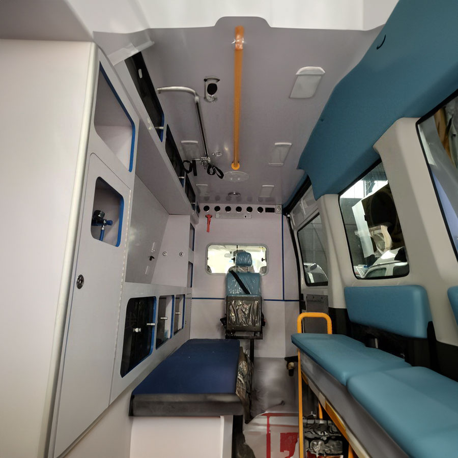 兰州租赁急救车联系方式