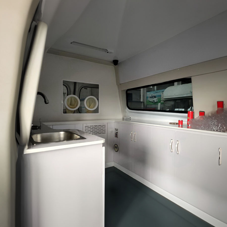 兰州出租救护车电话