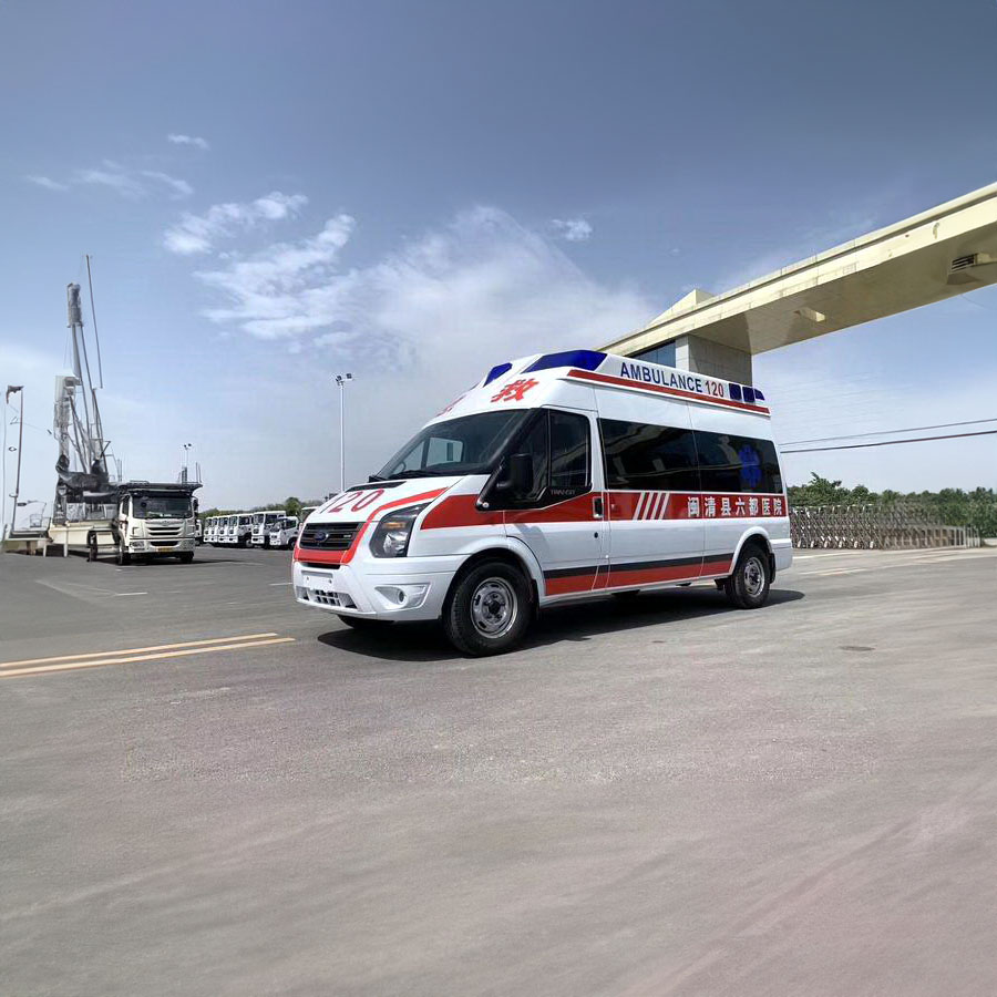 兰州租赁急救车电话号码