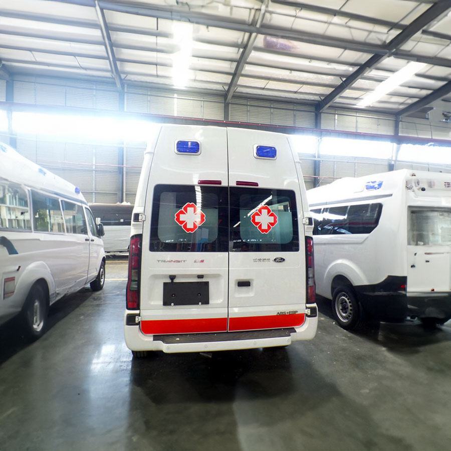 兰州出租私人救护车联系电话