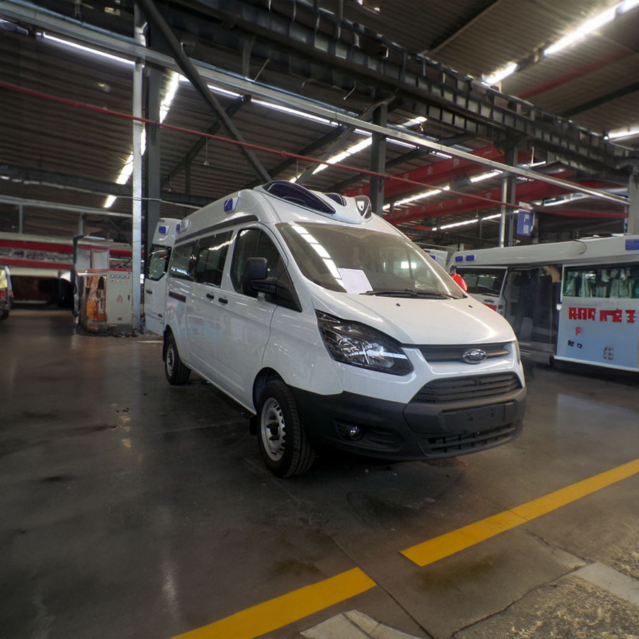 兰州租赁救护车联系电话