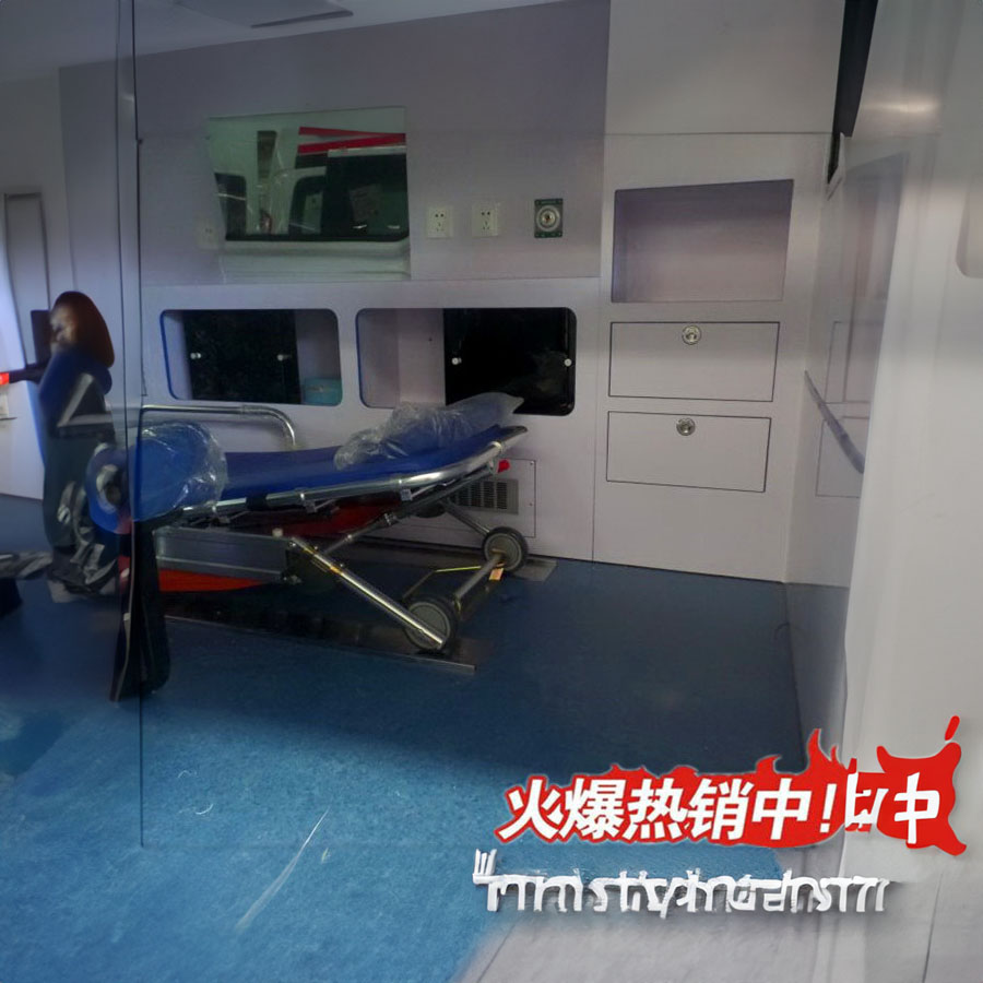 兰州租赁救护车电话号码