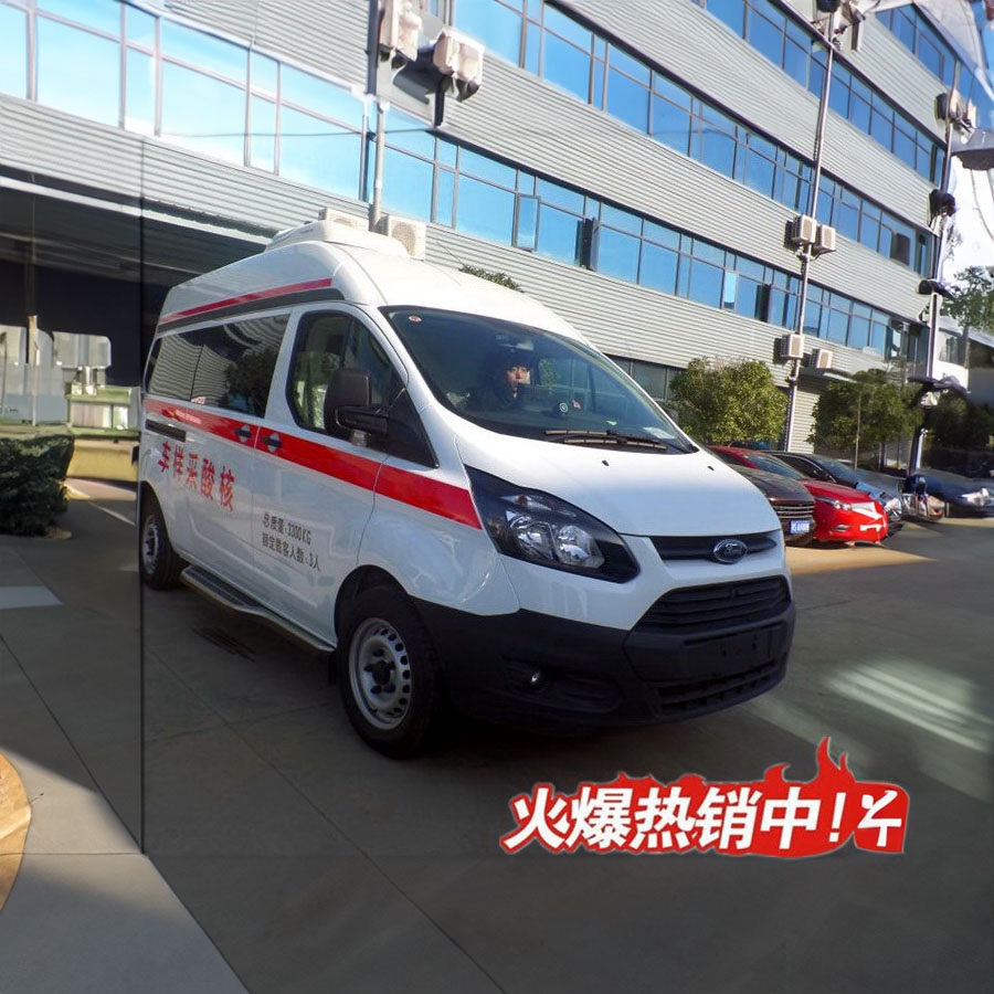 兰州出租私人救护车