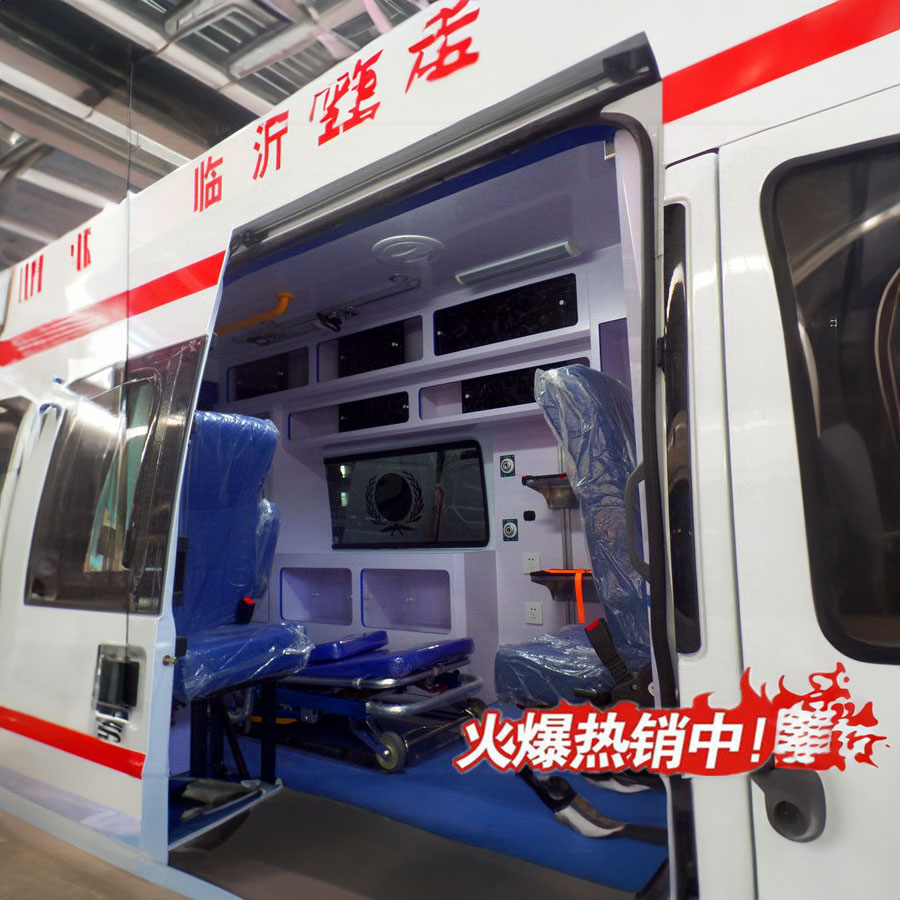 兰州出租私人救护车联系方式