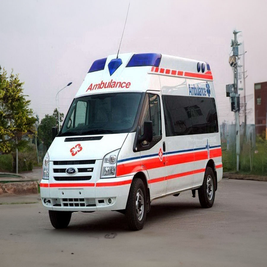 兰州出租私人救护车联系方式