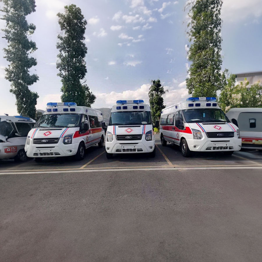 兰州租赁救护车联系方式
