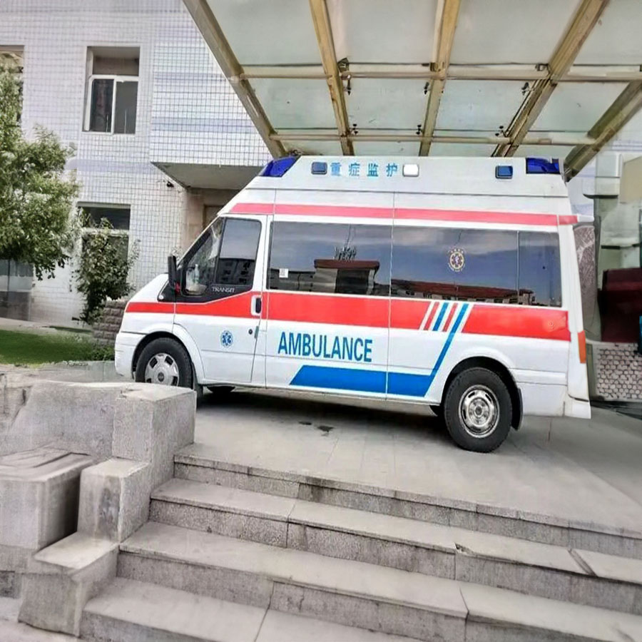 兰州租赁救护车联系方式