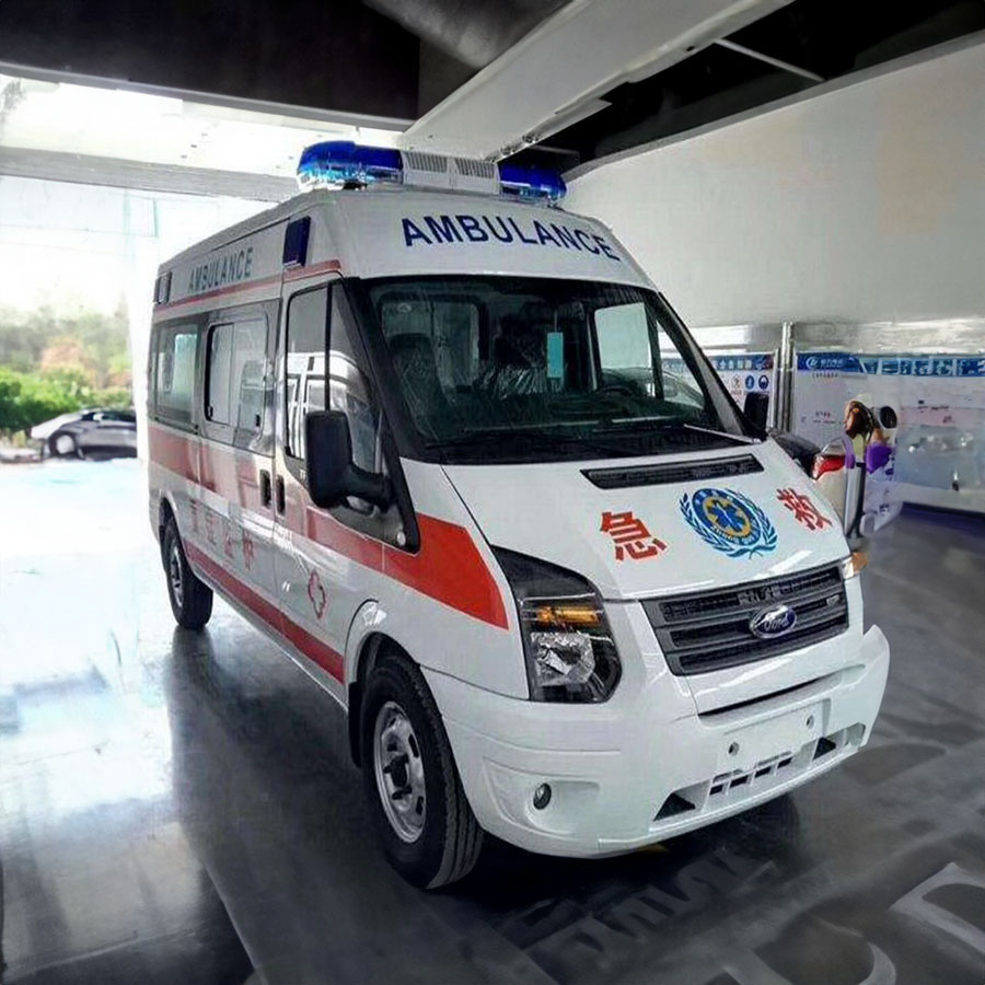 兰州租赁救护车电话号码