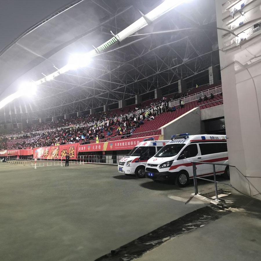 兰州租赁救护车联系方式