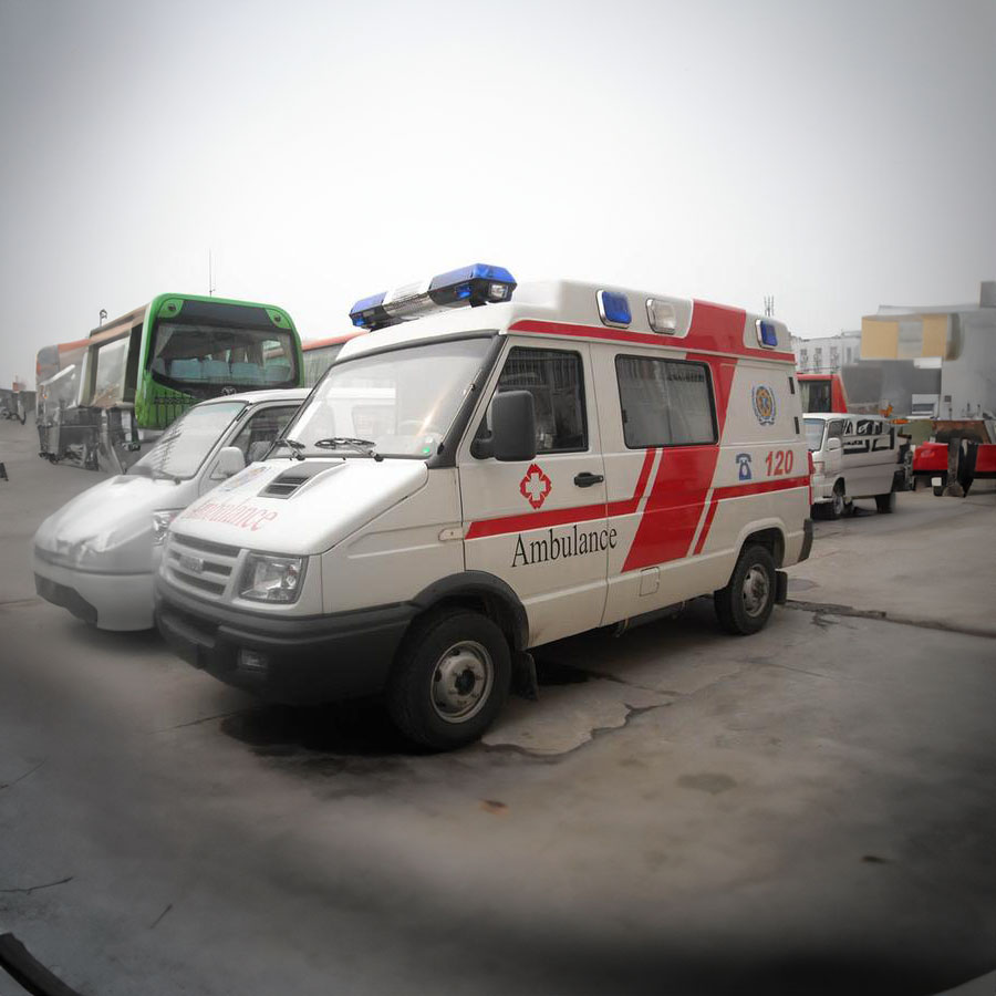 兰州出租救护车联系方式