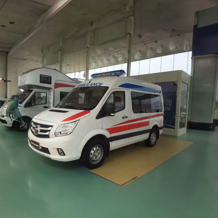兰州租赁急救车电话号码